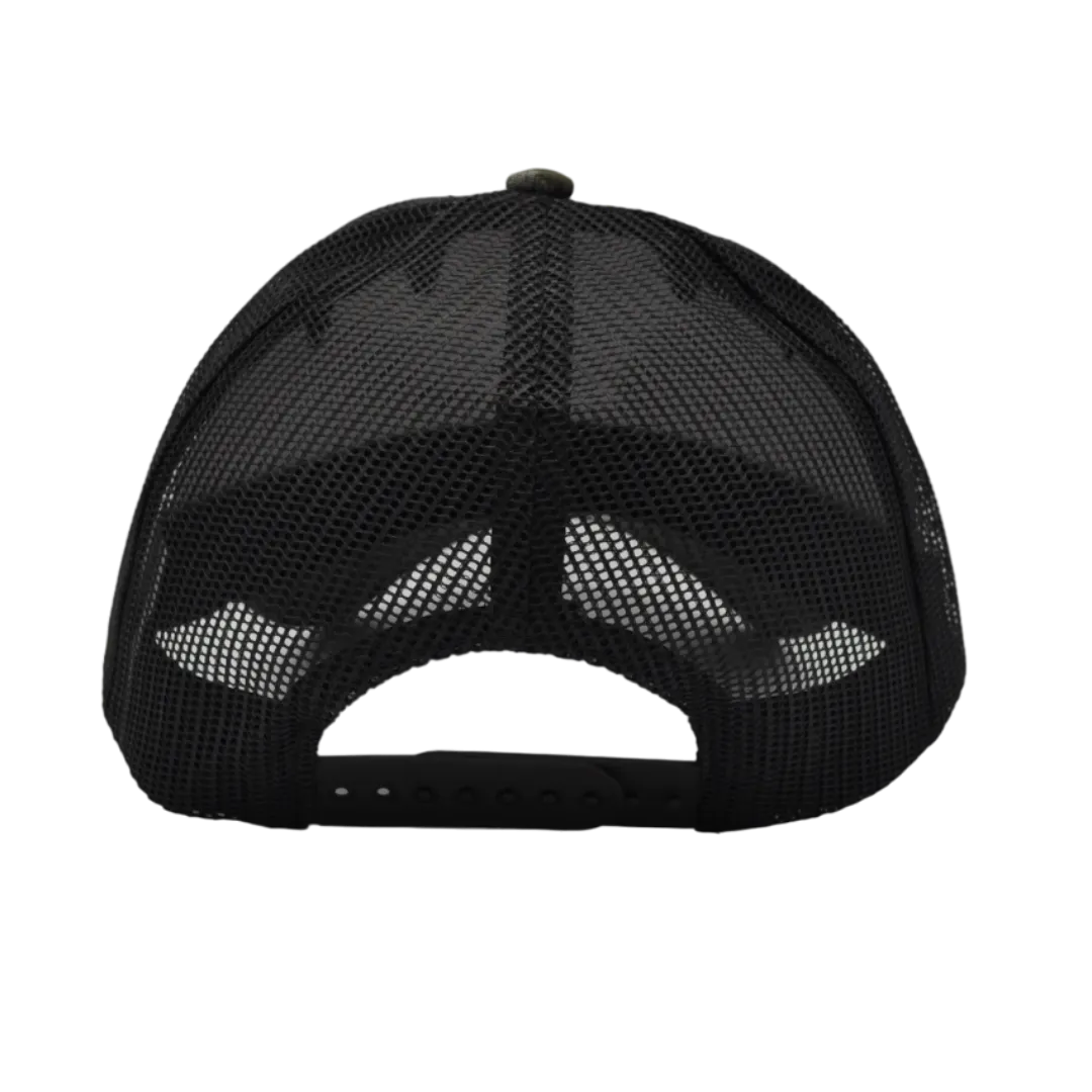 Howitzer America Proud Hat - Veil Camo
