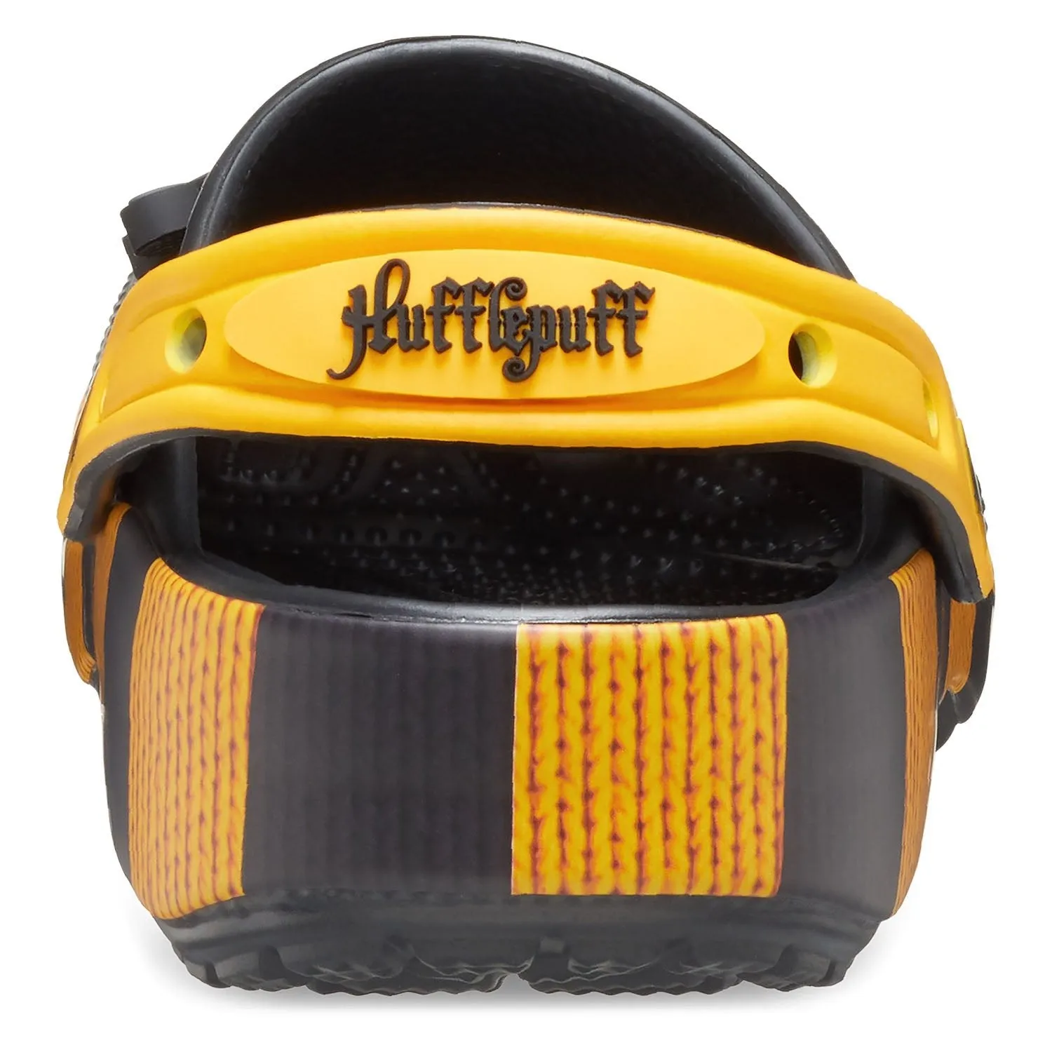 Hufflepuff Classic Clog