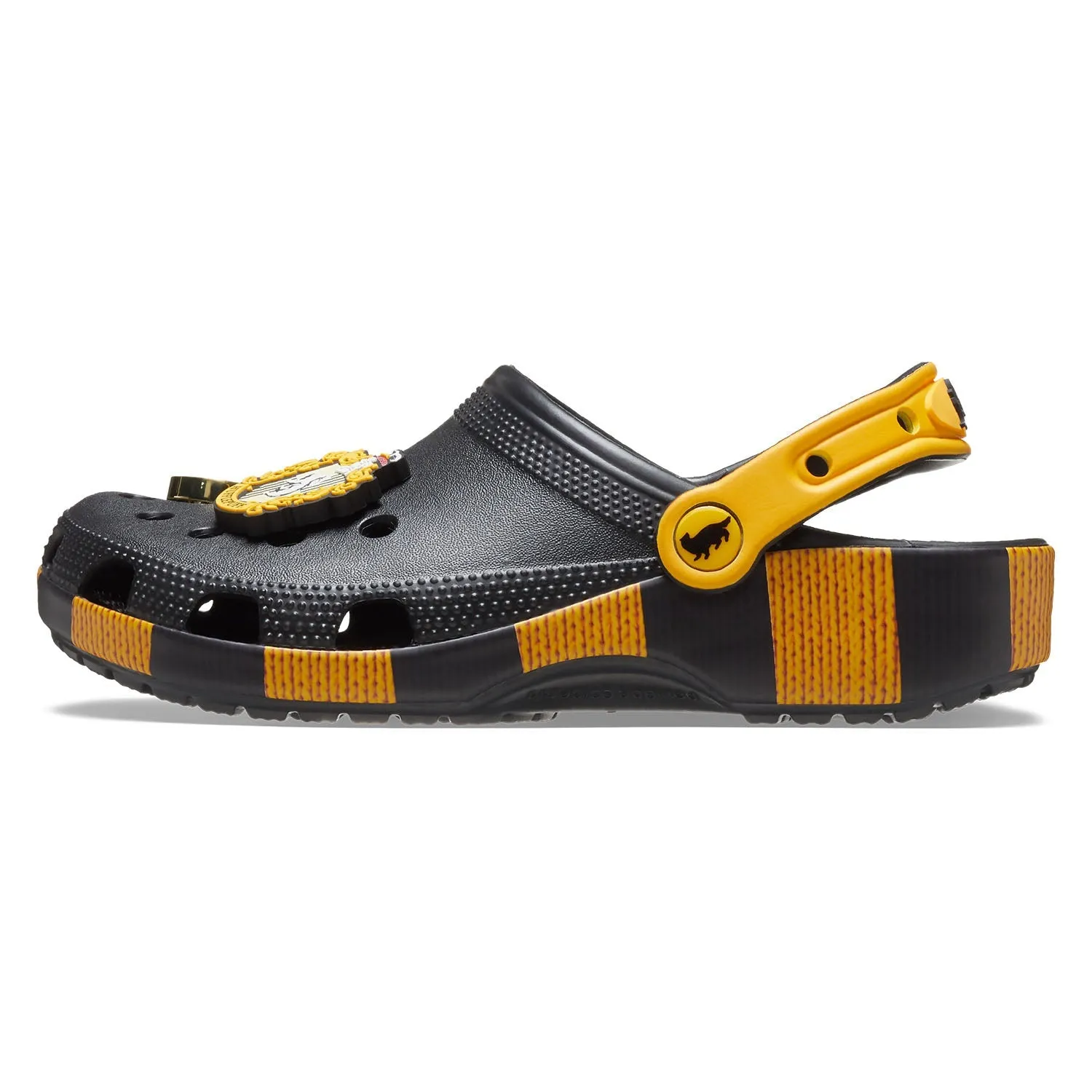 Hufflepuff Classic Clog