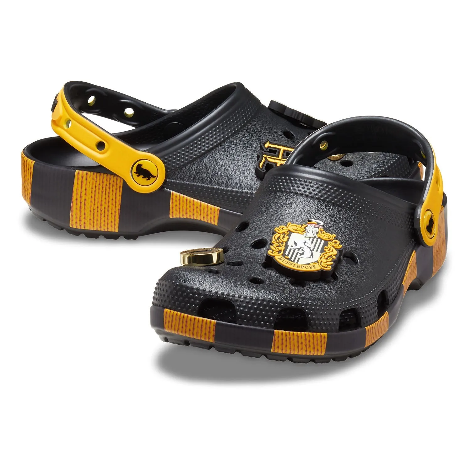 Hufflepuff Classic Clog