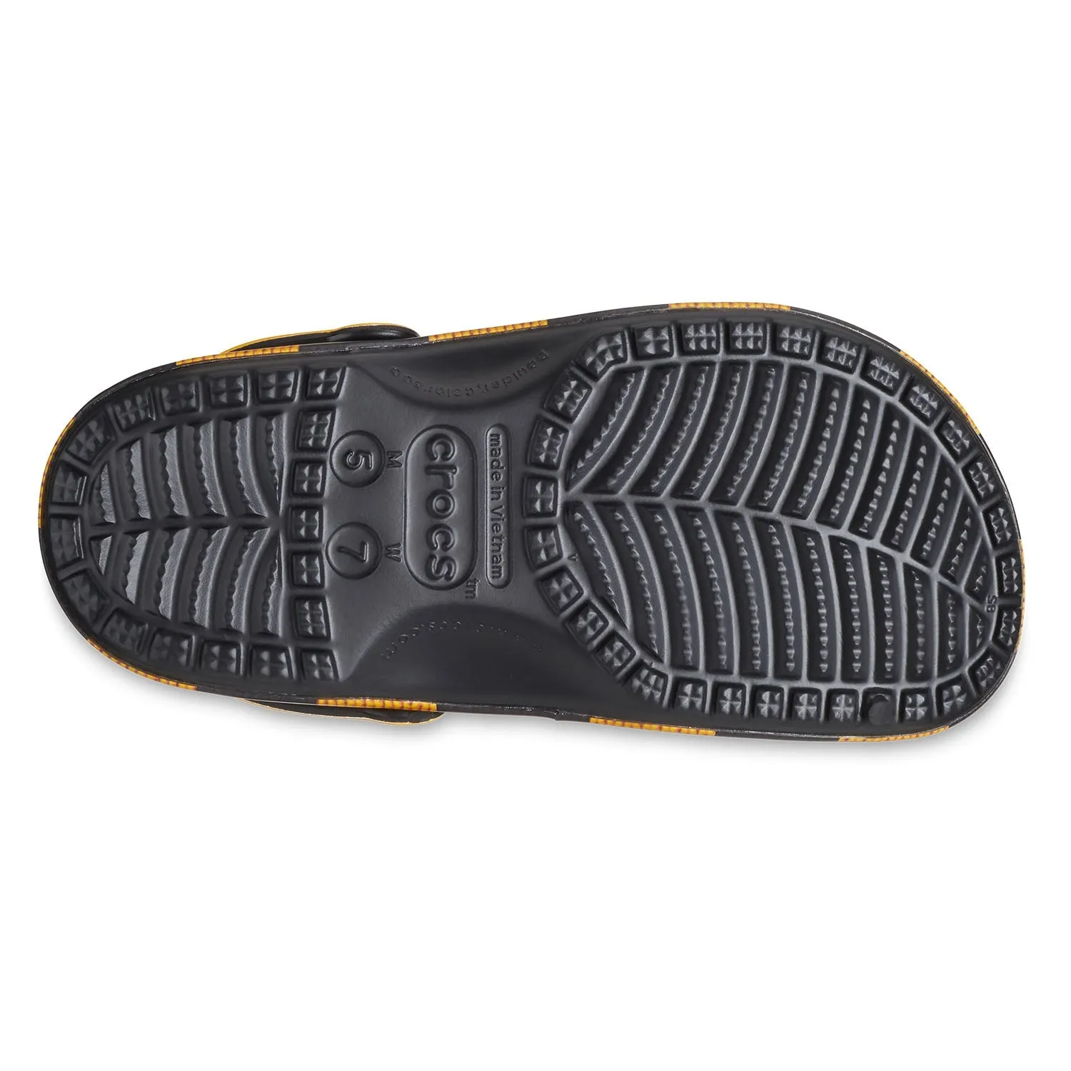 Hufflepuff Classic Clog
