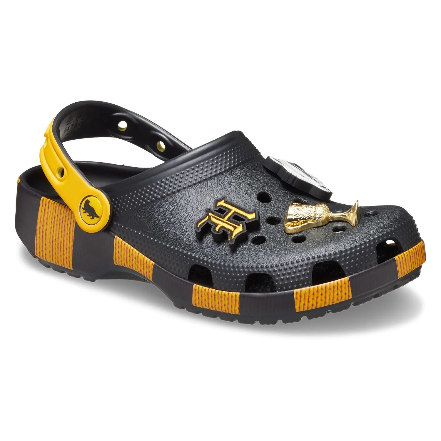 Hufflepuff Classic Clog
