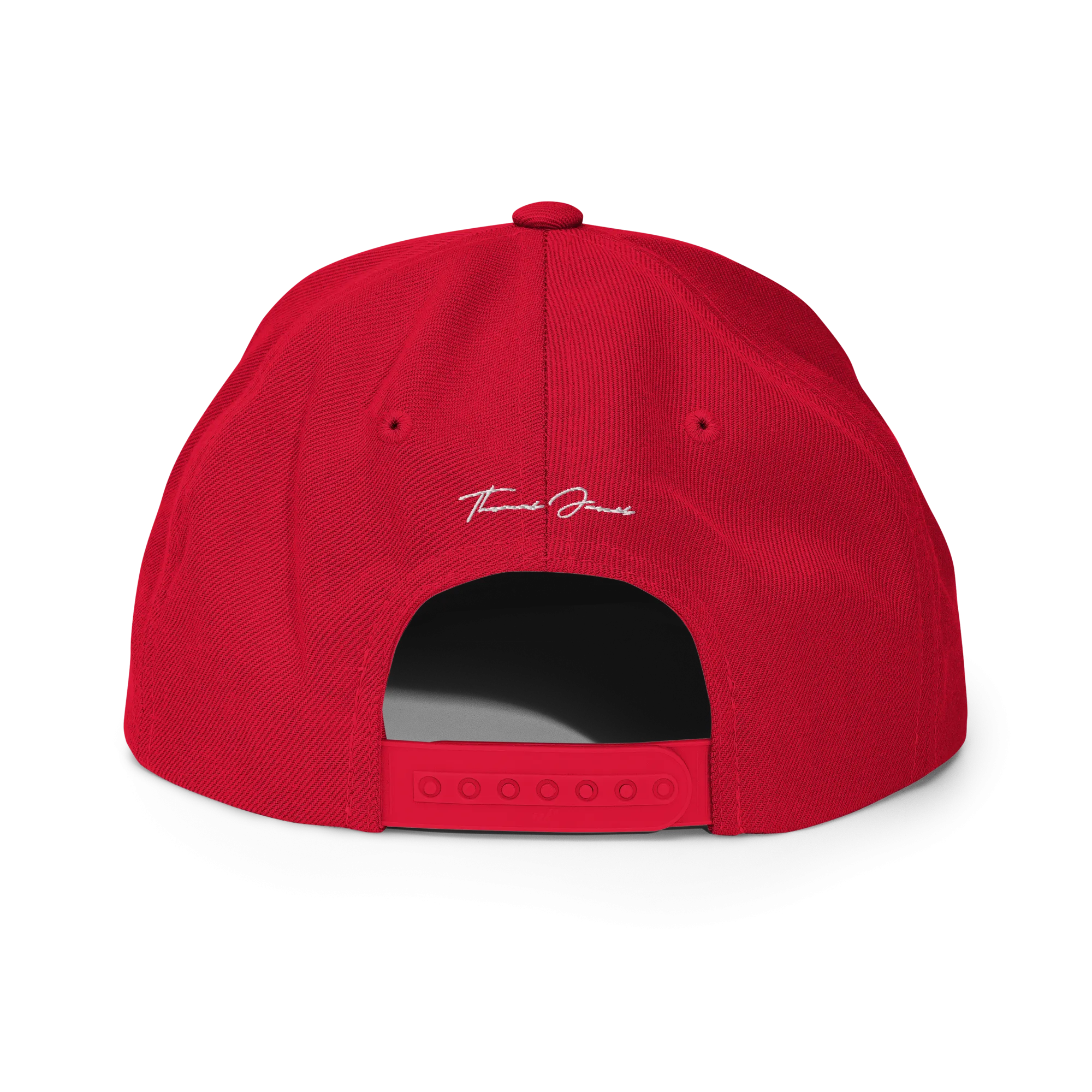 Hunter Archer Snapback Hat