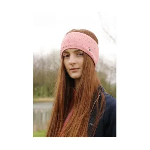 Hy Equestrian Synergy Diamante Headband