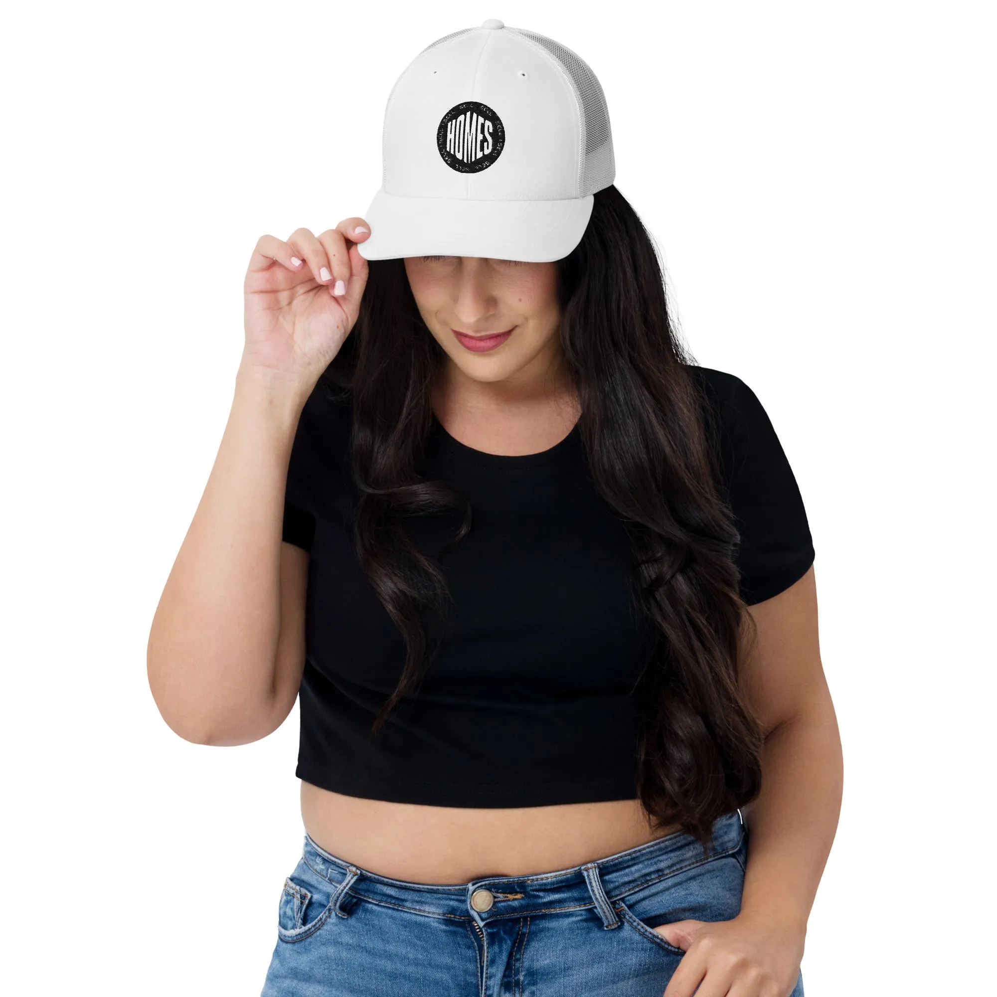I Sell Homes Trucker Cap