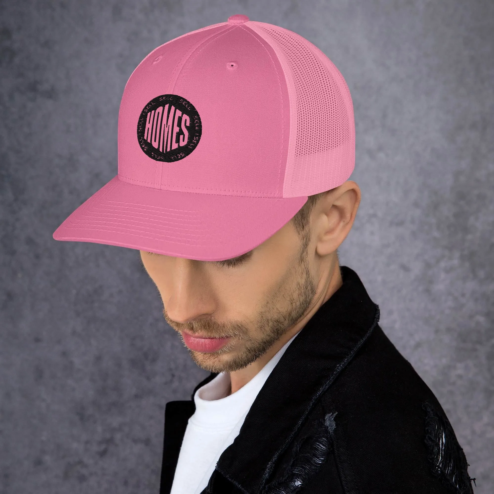 I Sell Homes Trucker Cap