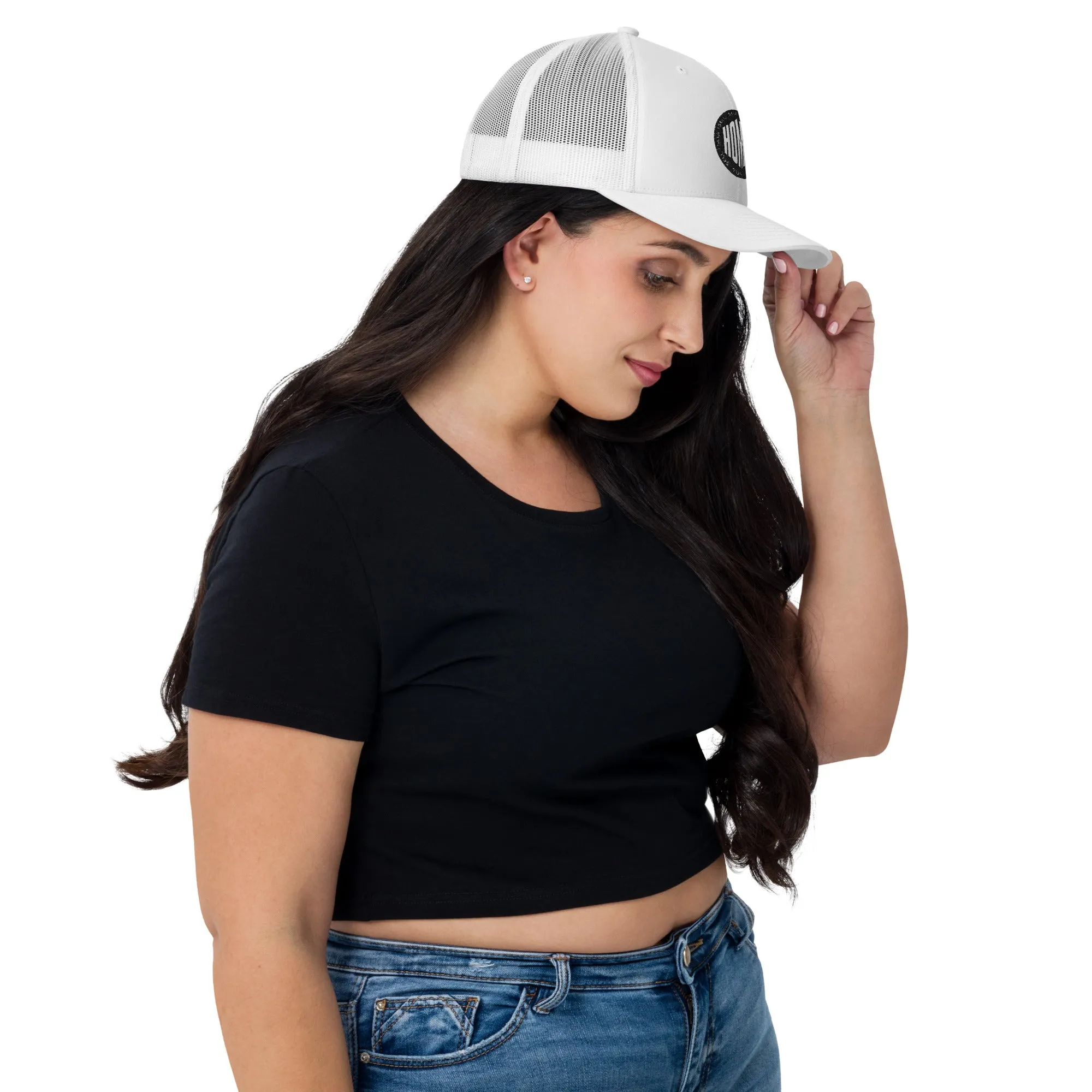 I Sell Homes Trucker Cap