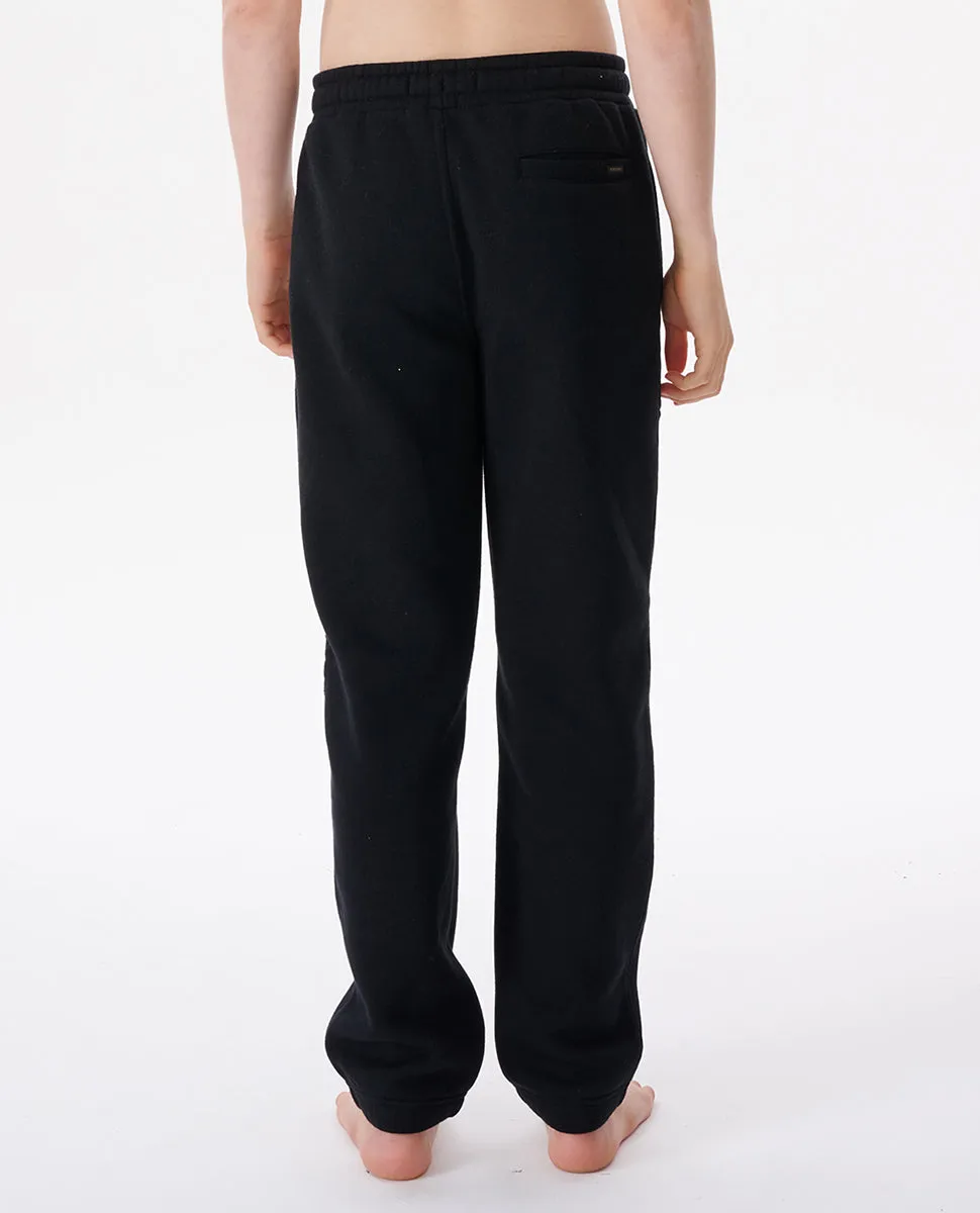 Icons Of Surf Track Pant Boy