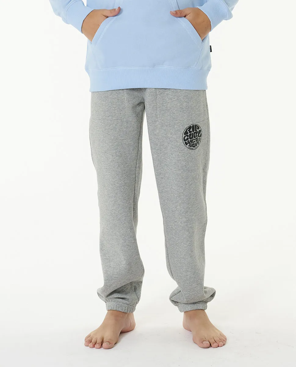 Icons Of Surf Track Pant Boy