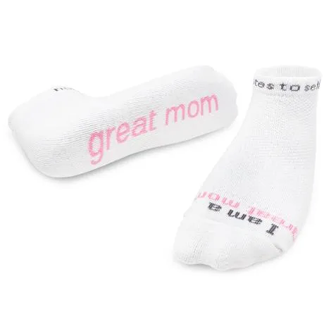 INSPIRATIONAL SOCKS