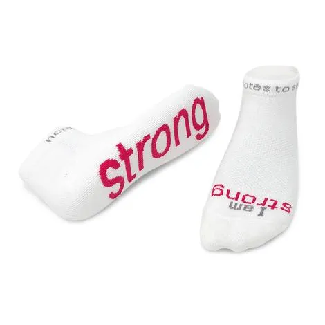 INSPIRATIONAL SOCKS