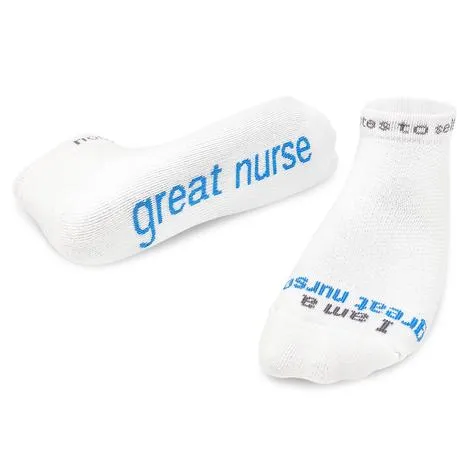 INSPIRATIONAL SOCKS