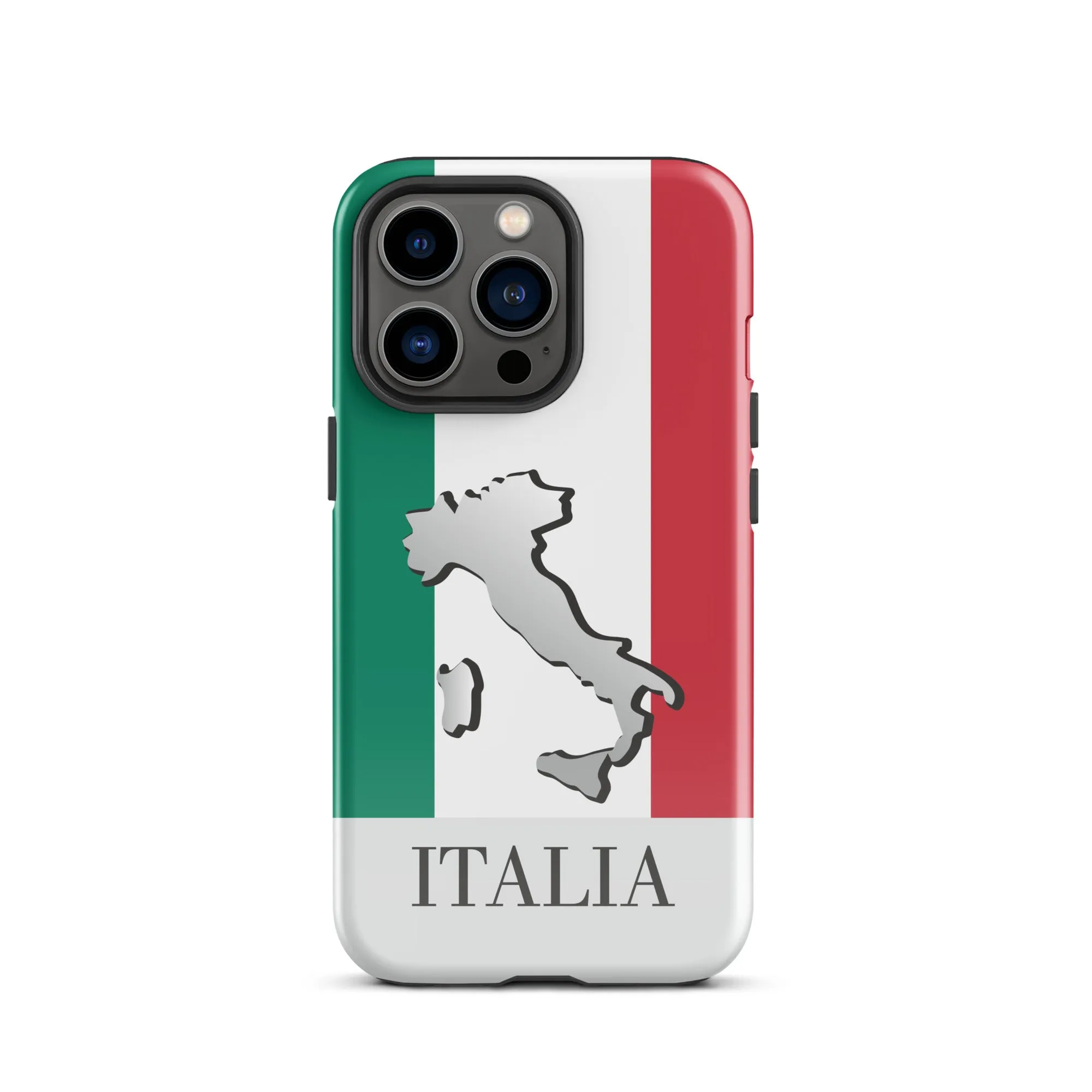 Italy Tough Case for iPhone®