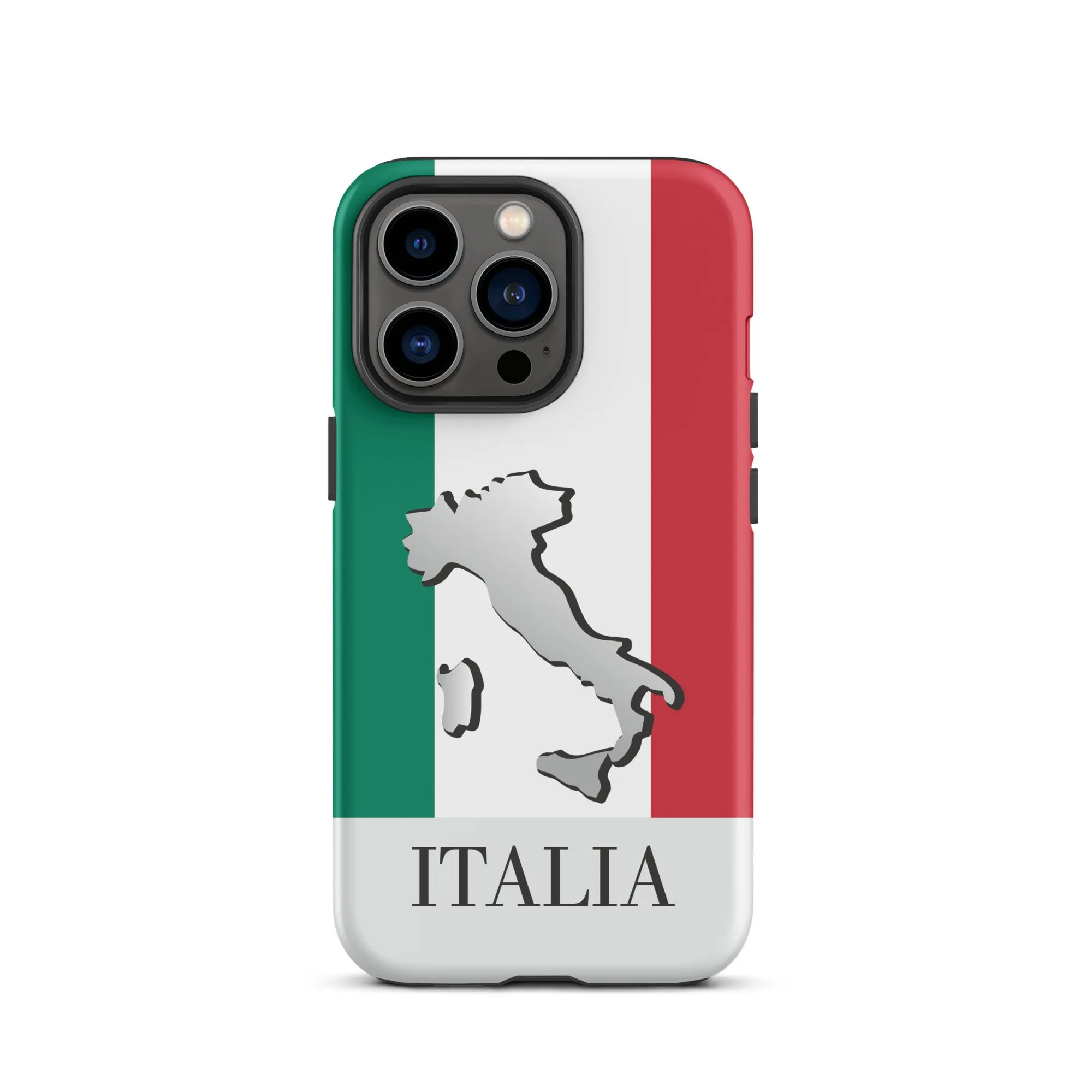 Italy Tough Case for iPhone®