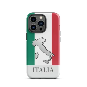 Italy Tough Case for iPhone®