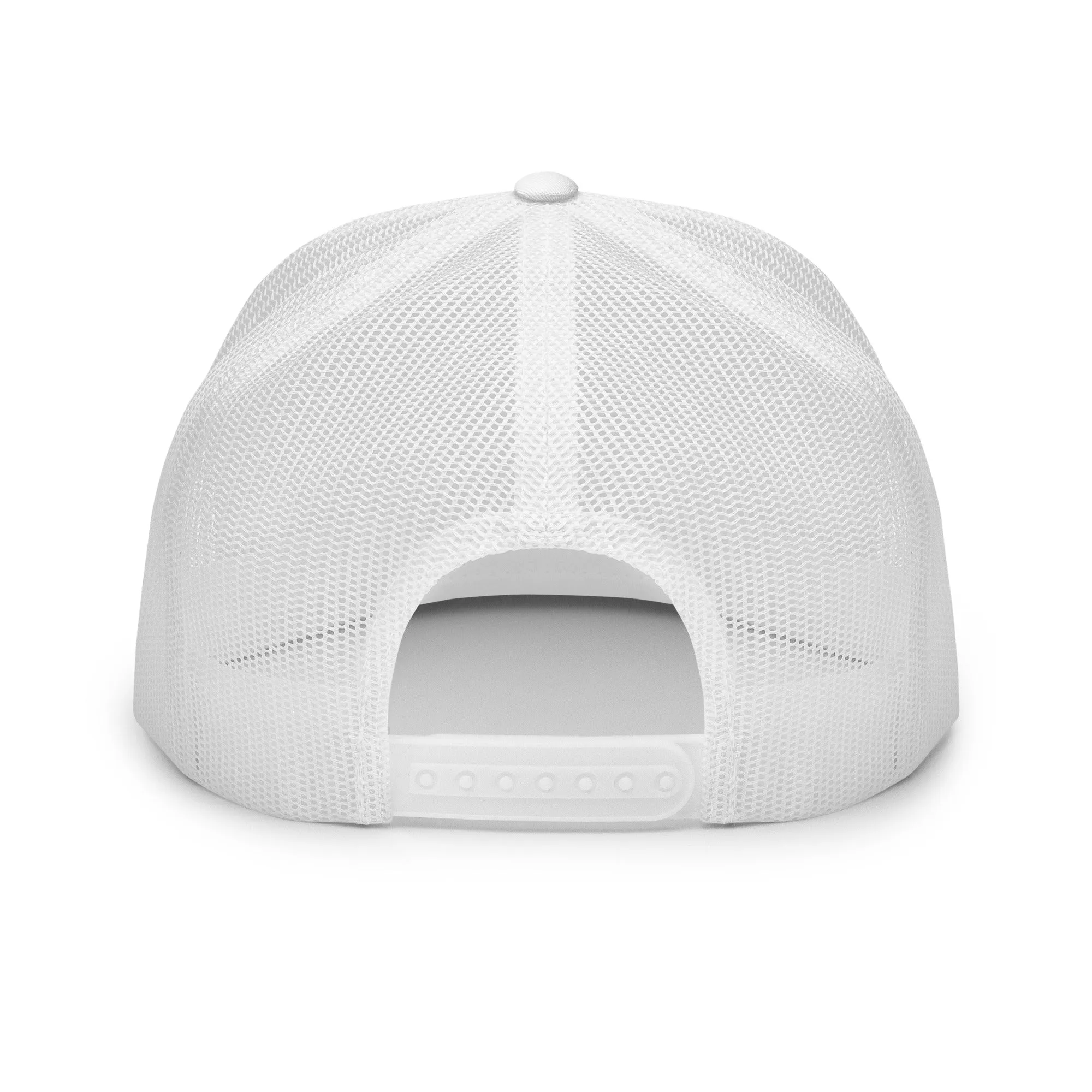 J Trucker Cap