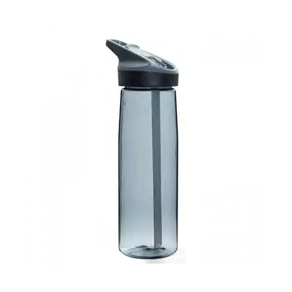 Jannu Titan 750ml Water Bottle - Sports Cap Wide Mouth