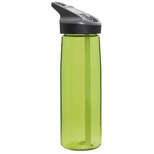 Jannu Titan 750ml Water Bottle - Sports Cap Wide Mouth