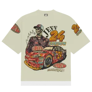 Jeff Retro T-Shirt