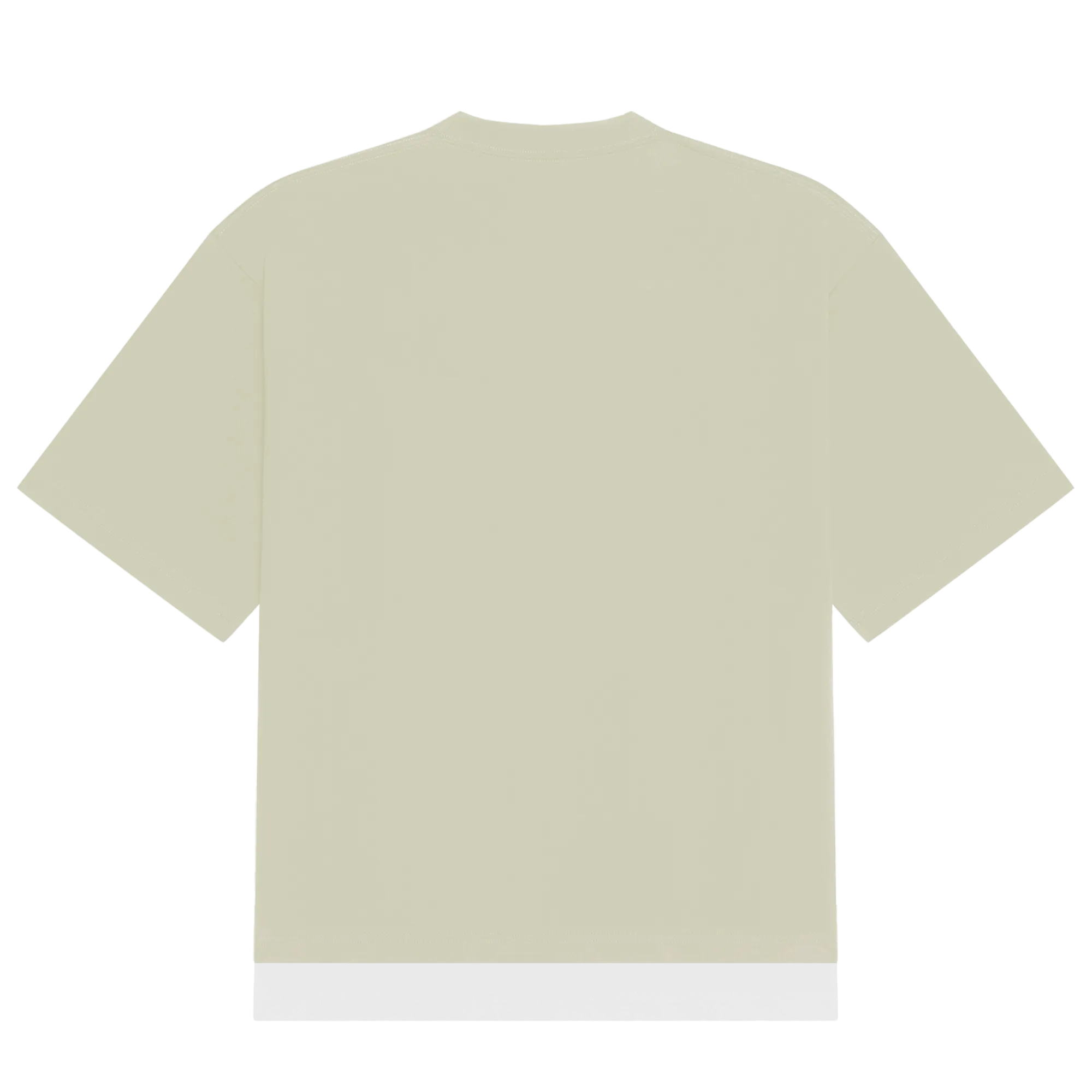 Jeff Retro T-Shirt