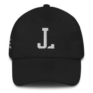 Judah Life Signature Hat (Black)