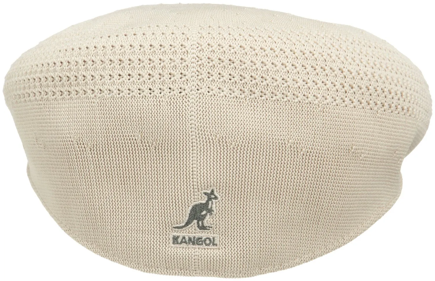 Kangol Hats: Ventair 504 CAP Beige