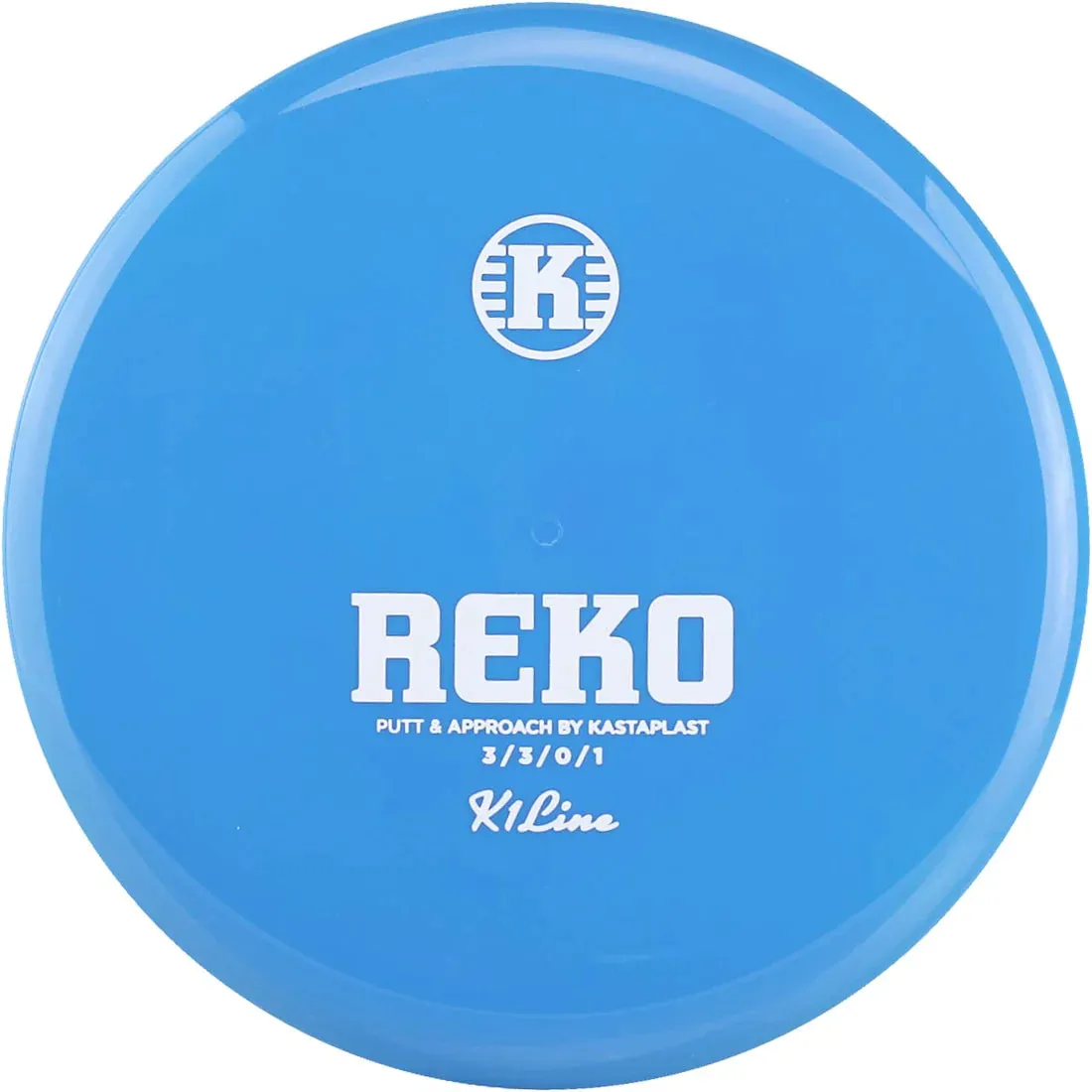 Kastaplast K1 Reko Disc