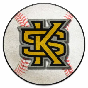 Kennesaw State University Baseball Mat