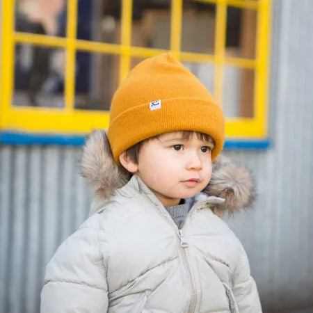 Kids Beanie