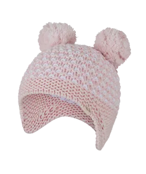 Kid's Peru Kylie Pink Hat