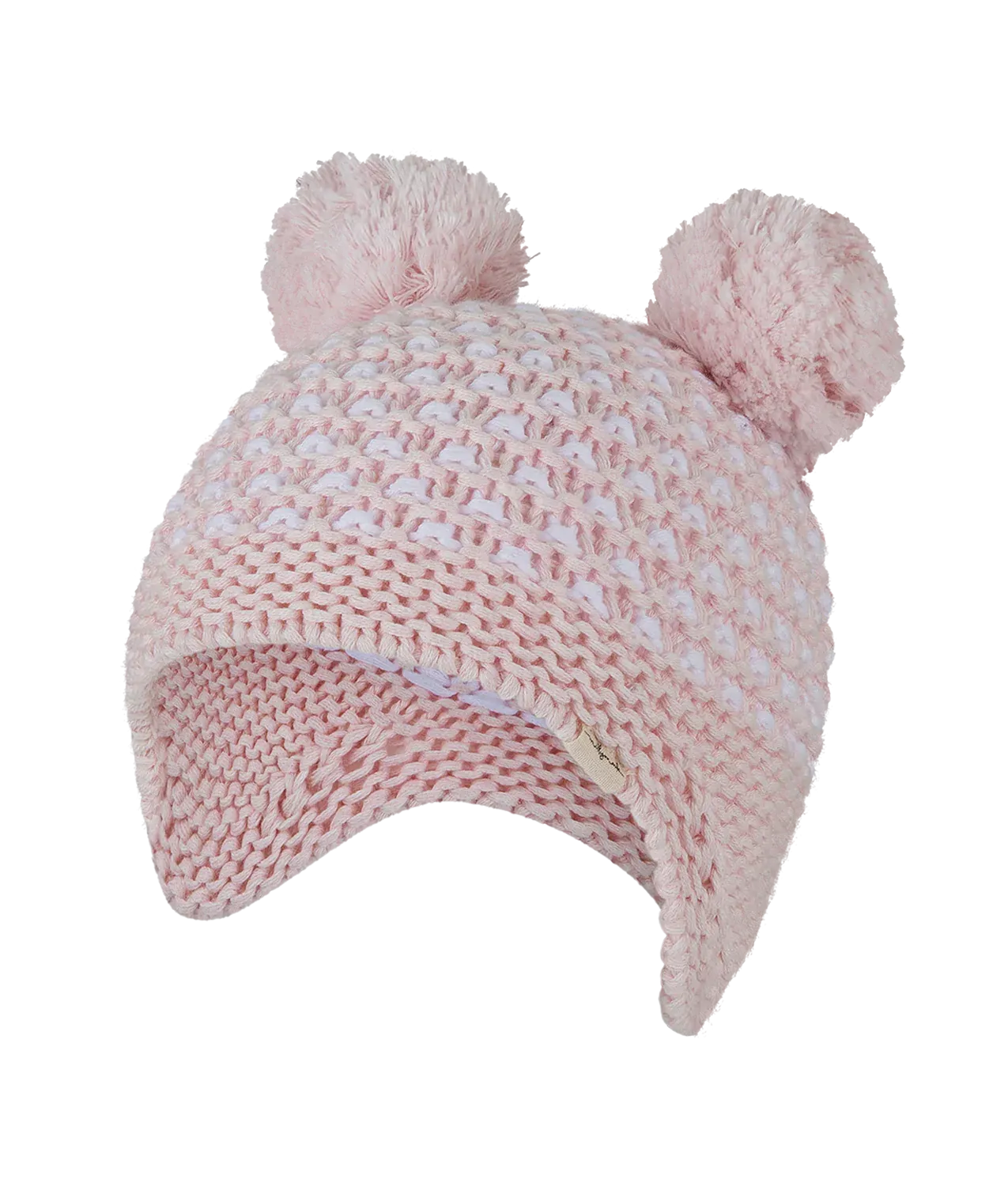 Kid's Peru Kylie Pink Hat