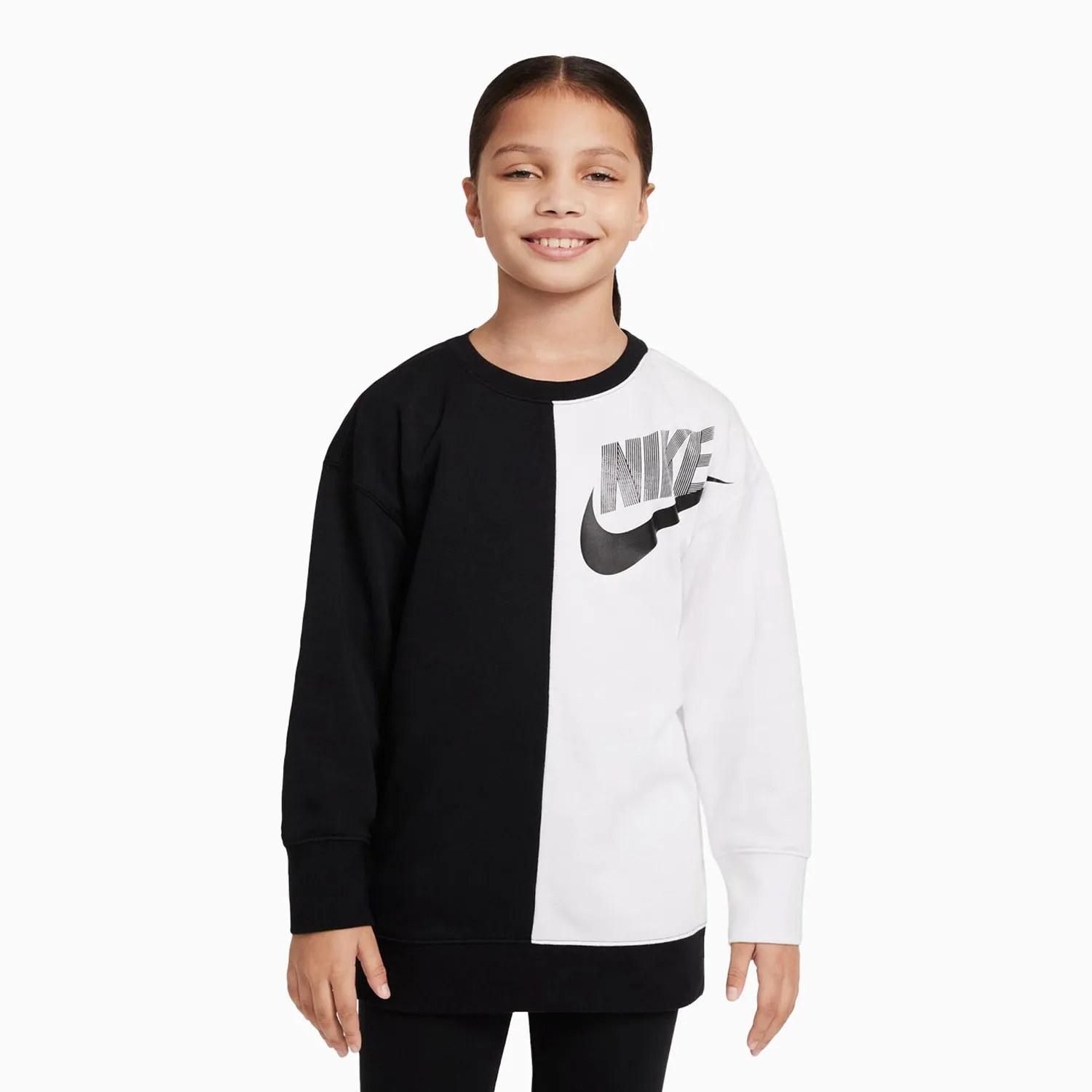 Kid's Sportswear BF Favourite Outfit