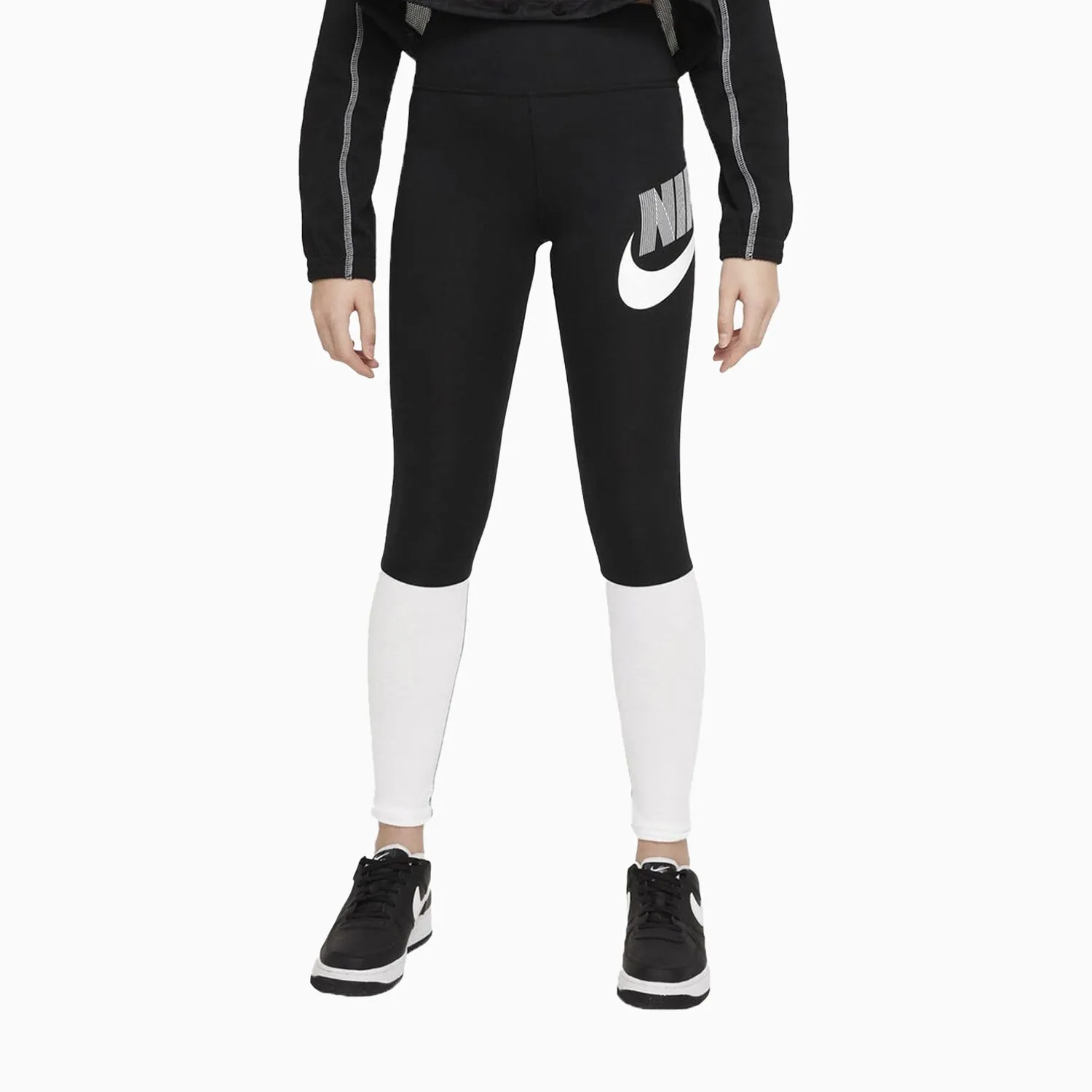 Kid's Sportswear BF Favourite Outfit