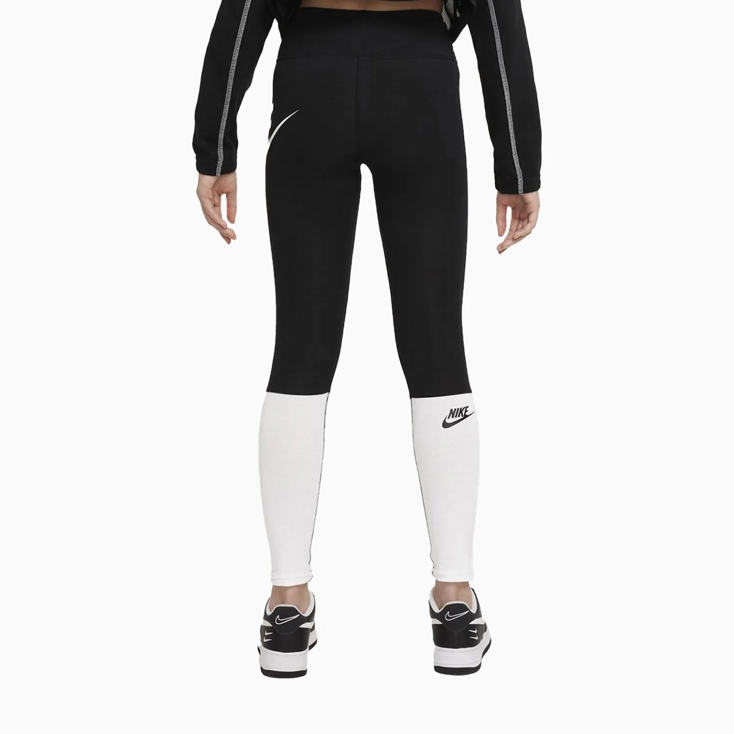 Kid's Sportswear BF Favourite Outfit