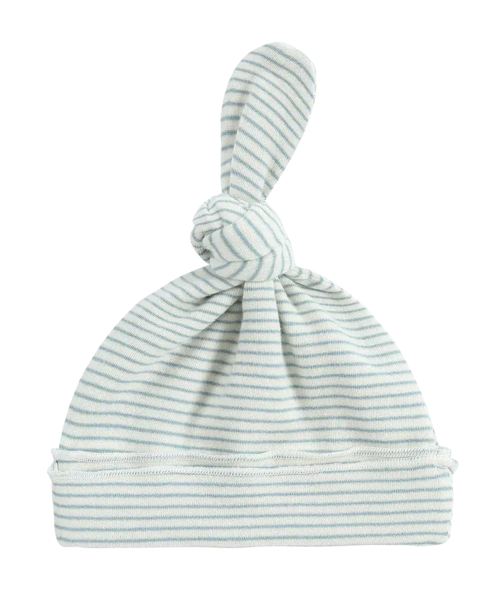 Knotted Hat - Seashore