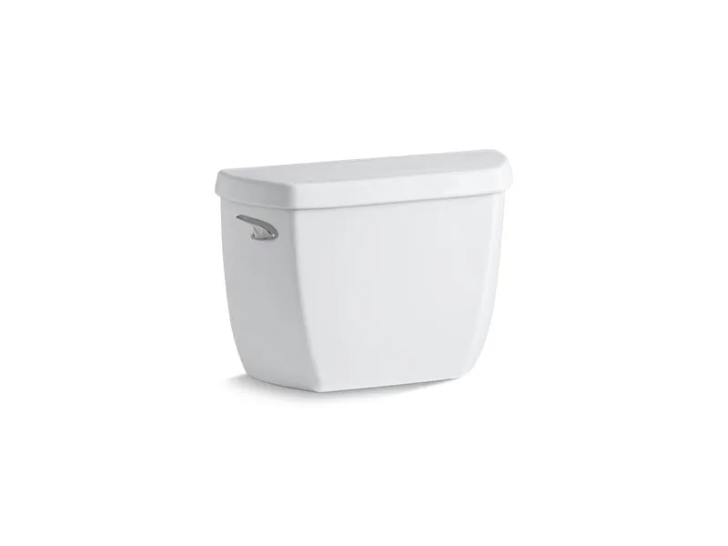 KOHLER K-4436 Wellworth Classic 1.28 gpf toilet tank