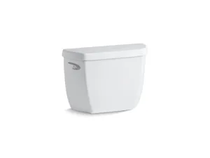 KOHLER K-4436 Wellworth Classic 1.28 gpf toilet tank