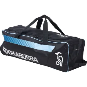 Kookaburra Pro 5.0 Wheelie Bag