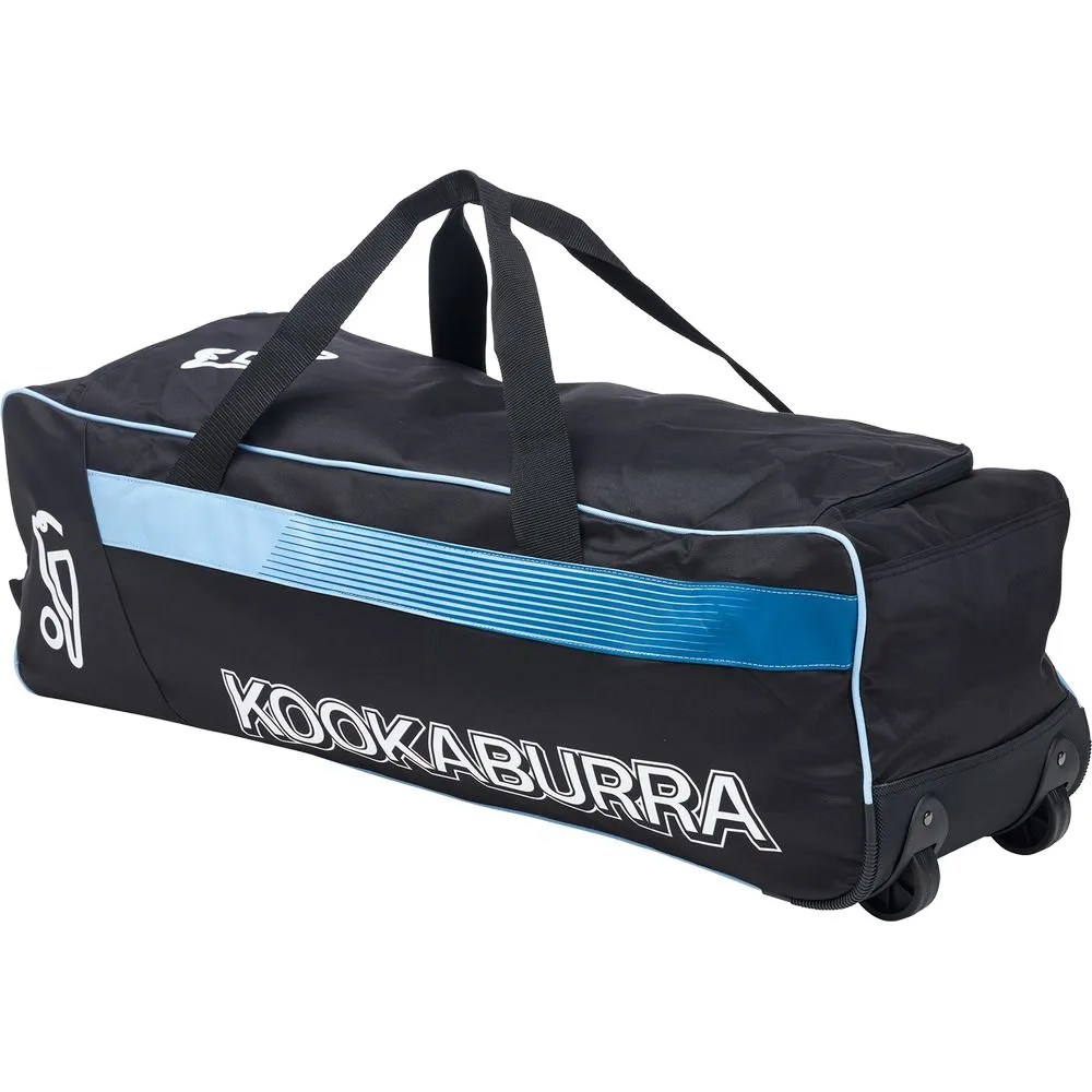Kookaburra Pro 5.0 Wheelie Bag