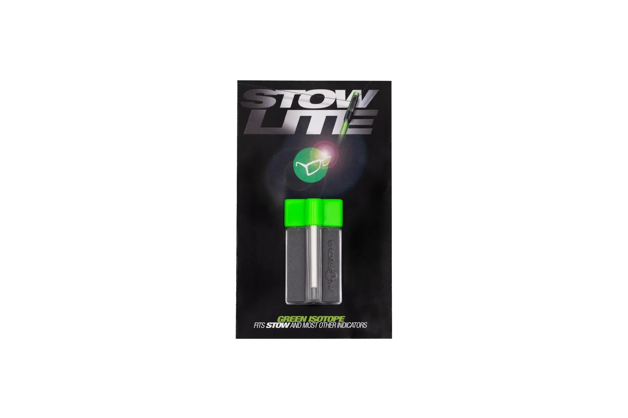 Korda Stow Isotopes
