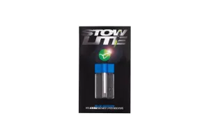 Korda Stow Isotopes
