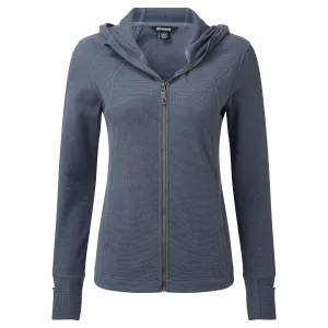 Kula Full Zip Hoodie - Haze