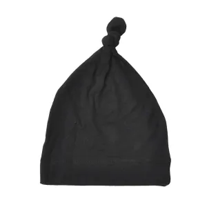 Kyte Baby Knotted Cap (Midnight)