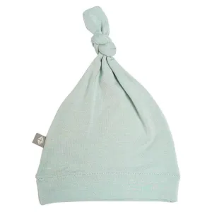 Kyte Baby Knotted Cap (Sage)