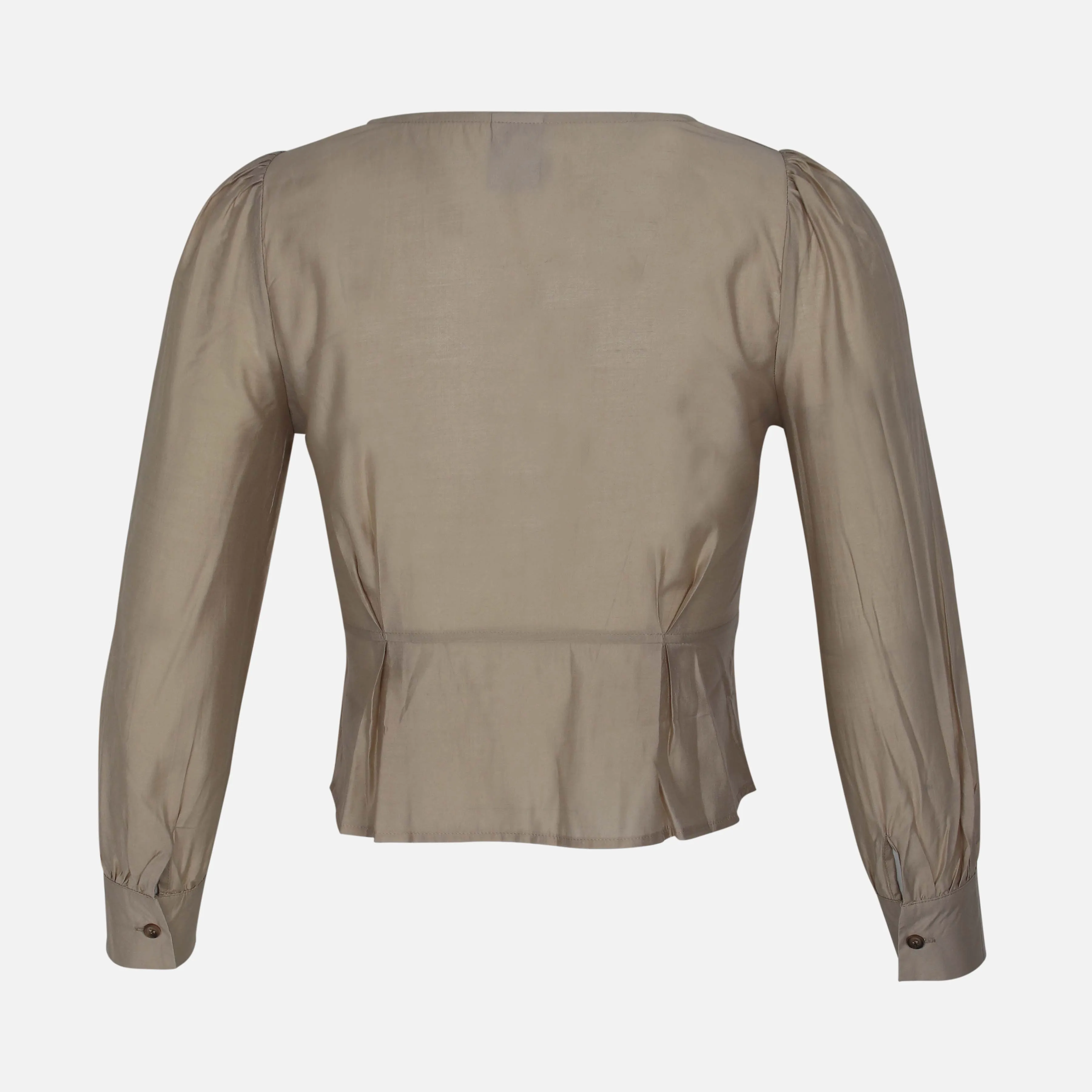 LADIES CASUAL SHIRT
