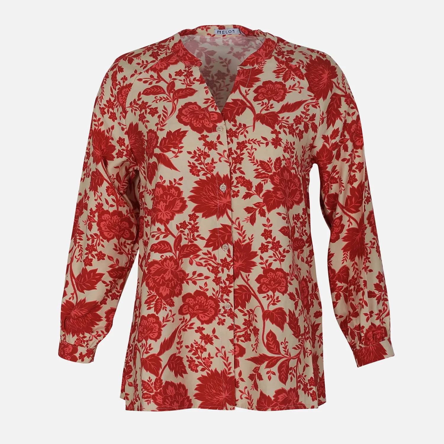LADIES CASUAL TOP