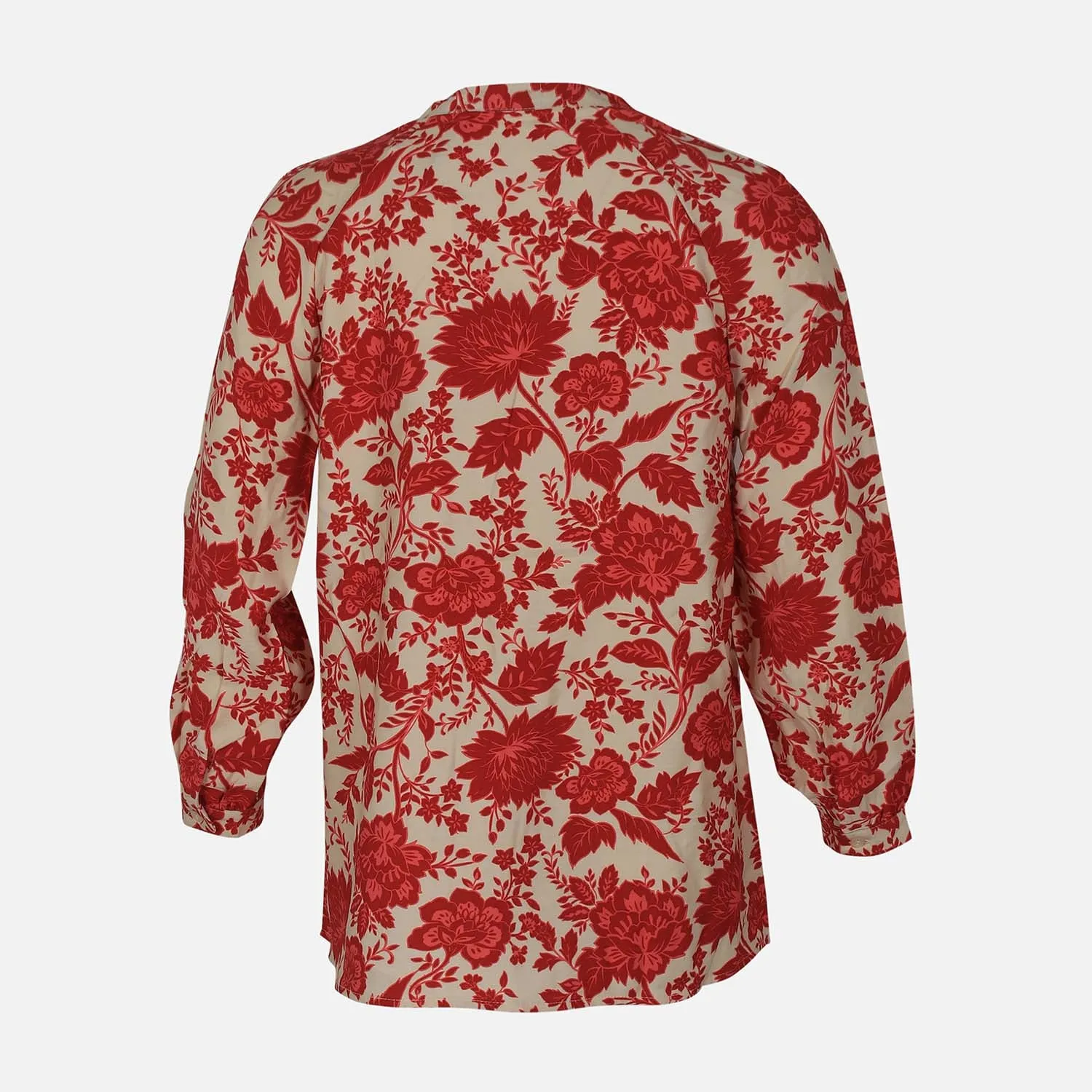 LADIES CASUAL TOP