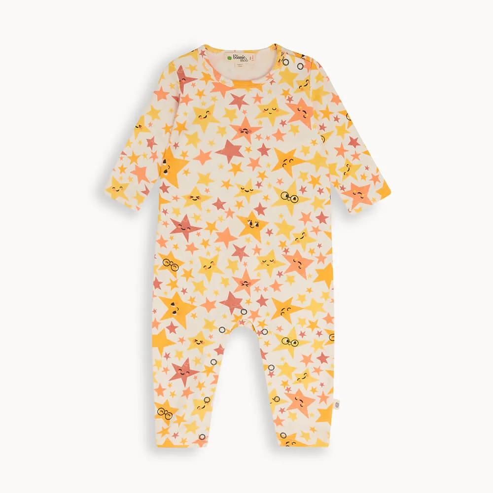 Lainey - Stars Playsuit
