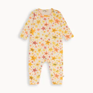Lainey - Stars Playsuit