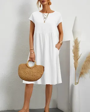 Lala® | Casual and comfortable   dress